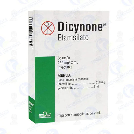 Dexrazoxano  Ámpula 500mg  Laboratorio: Ulsa Tech